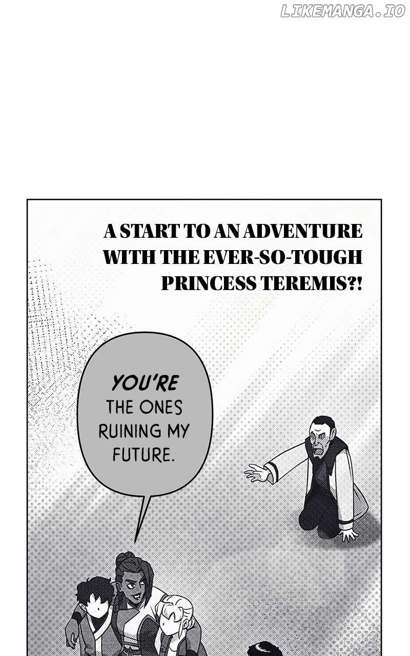 Surviving in an Action Manhwa Chapter 54 96